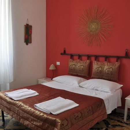 Sisters House Hotel Lecce Exterior photo