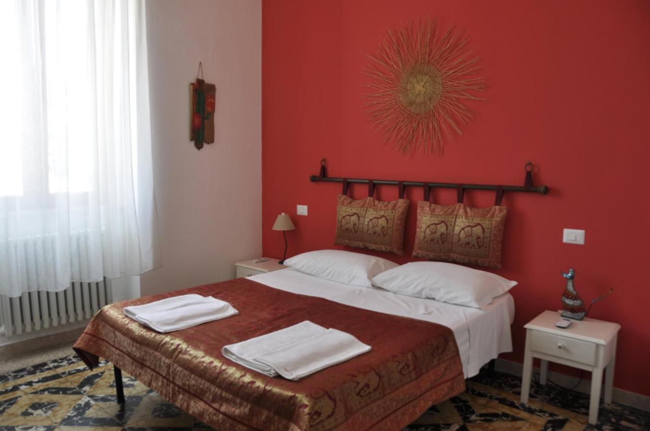 Sisters House Hotel Lecce Exterior photo